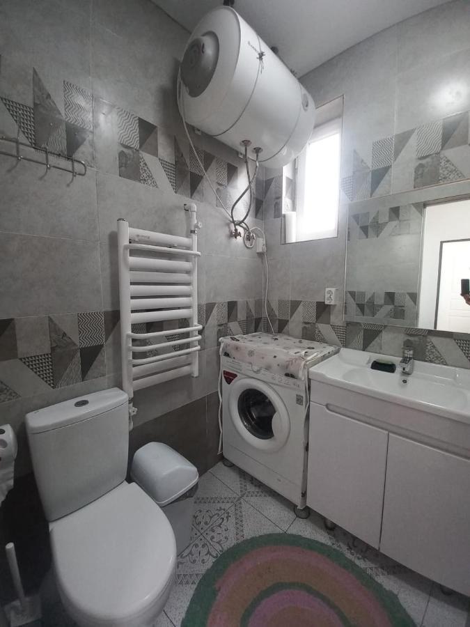 Guest House B&B Кочкорка Экстерьер фото